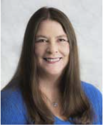 Patty Tucker, Founder of Jumpstart Bridge.